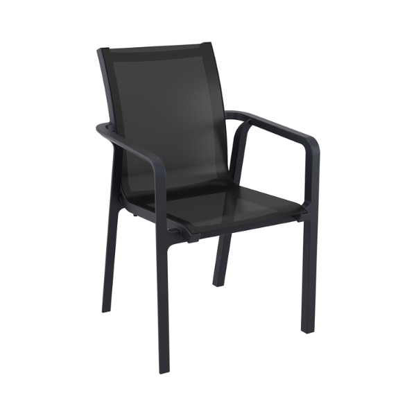 Siesta Exclusive Patio Pacific Armchair