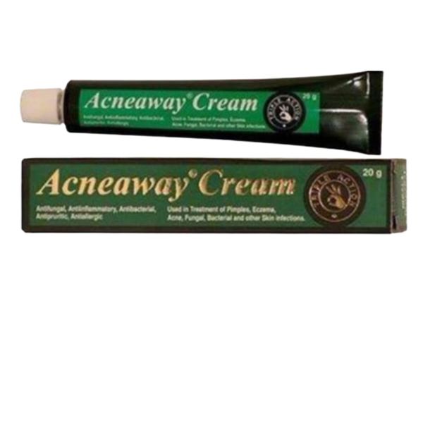 Acneaway Cream