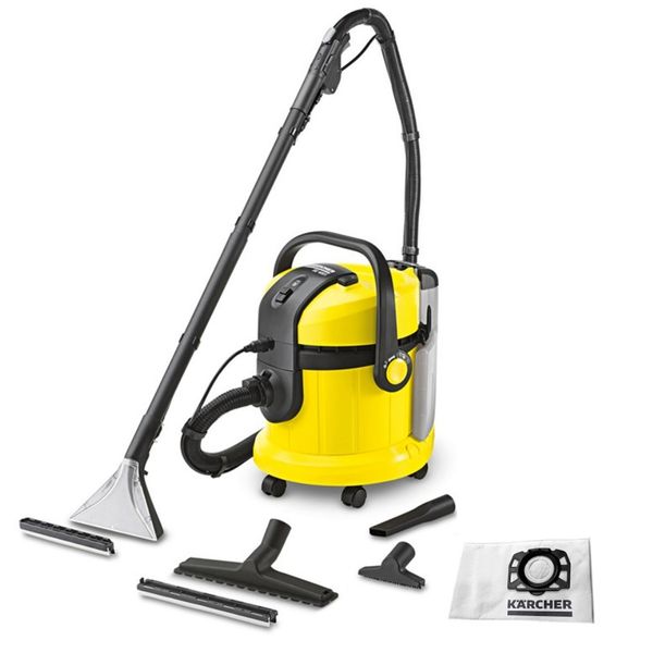 Karcher - SE4001 Spray Extraction Vacuum Cleaner