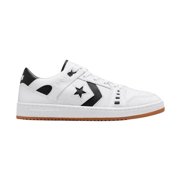Converse AS-1 Pro Low - White-Black