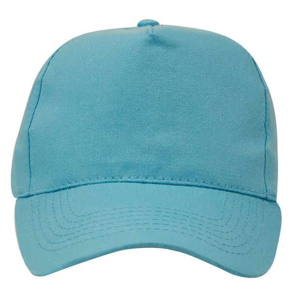 Dad Hat - Powder Blue image