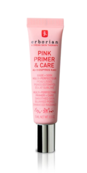 Erborian Pink Primer &amp; Care