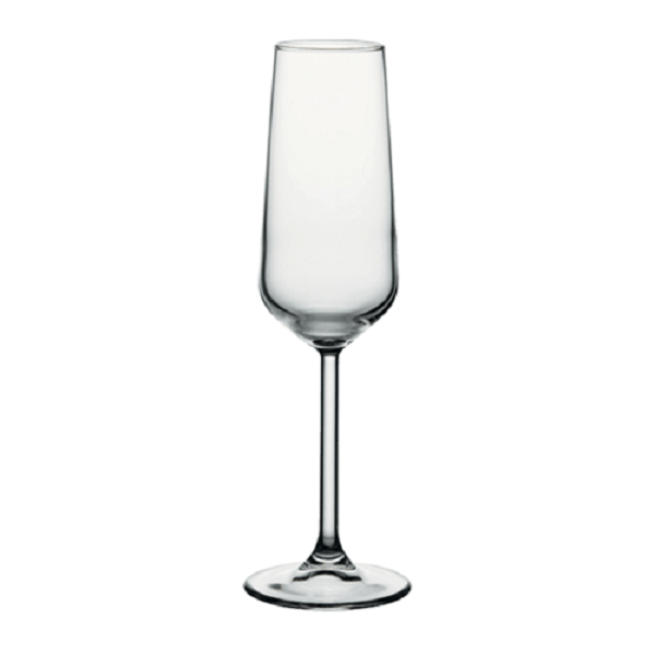 Allegra Champagne 6 Pieces