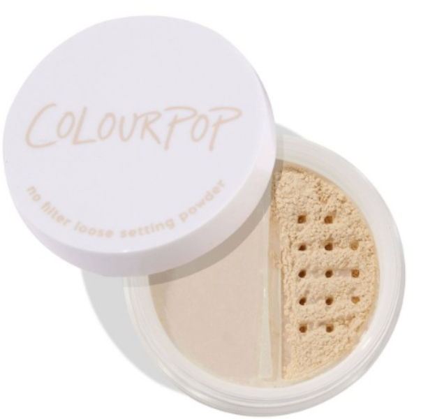 Colourpop - Loose setting Powder - Translucent