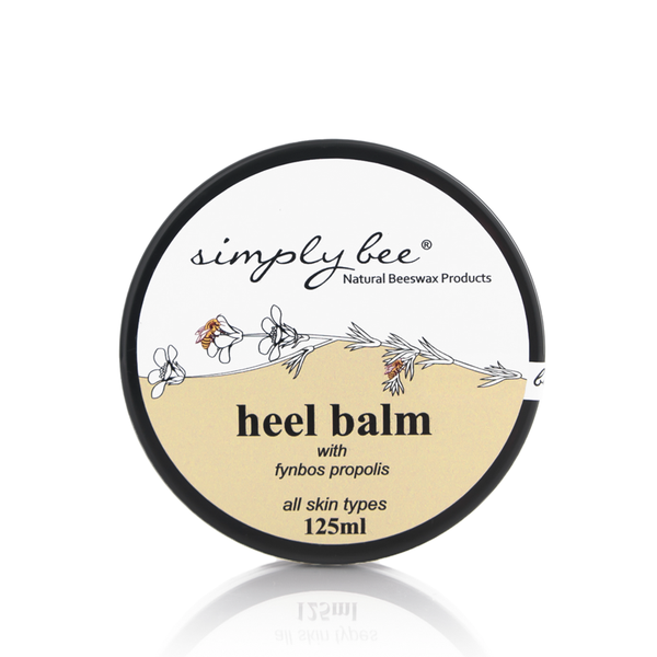 Heel Balm - 125ml
