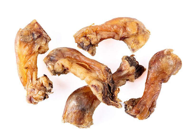 Beef Paddywack Dog Treats x 6
