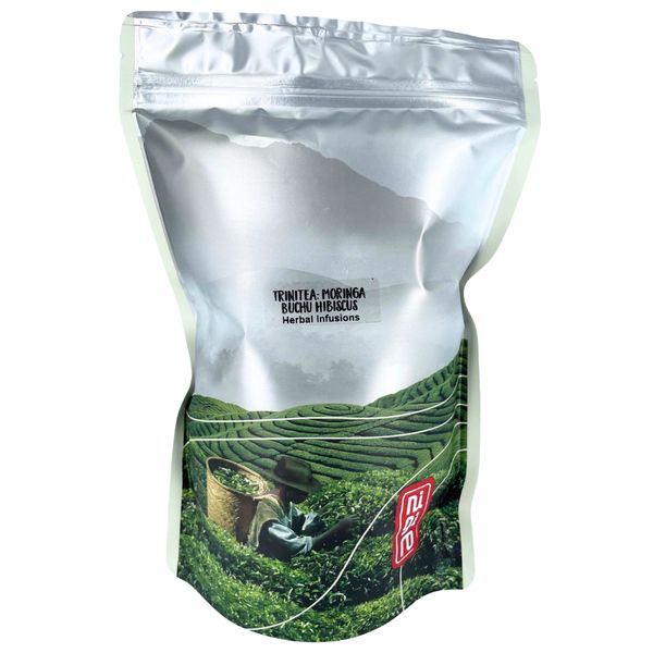 Nigiro Trinitea Herbal Infusion 100g