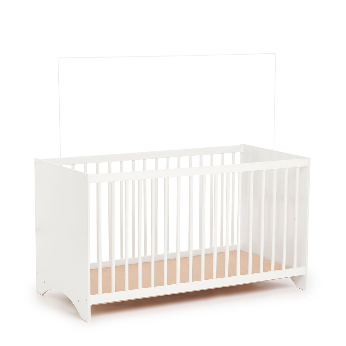 & Mason Baby Classic Wooden Cot Buy Online in South Africa