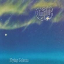 Flying Colours (Vinyl / 12" Album)