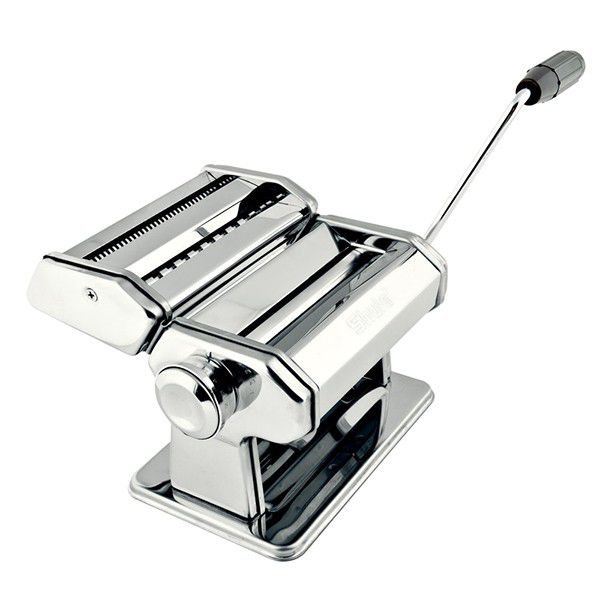Stainless Steel Manual Pasta Maker