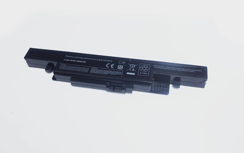 L11L6R02 L11S6R01 L12L6E01 L12S6A01 L12S6E01 battery for Lenovo IdeaPad