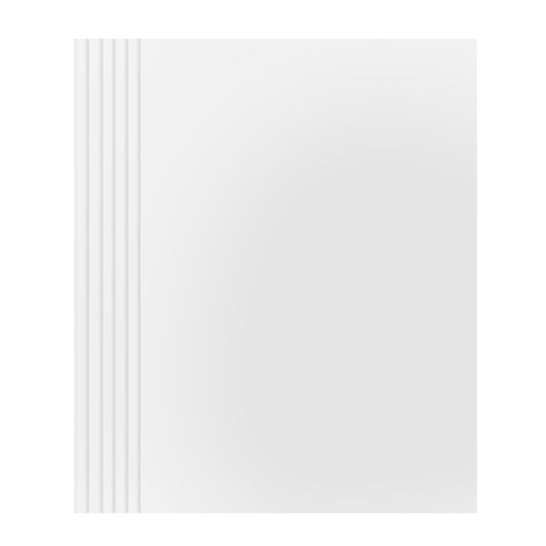 Dala White Card A3 230g - 50 Pieces