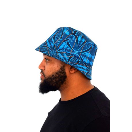 Tribe Afrique Sotho Bucket Hat | Shop Today. Get it Tomorrow