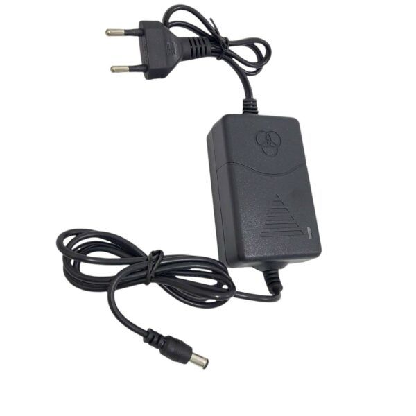 XYL-1202 Power Adapter 12V 2A DC Size 5.5 2.5mm