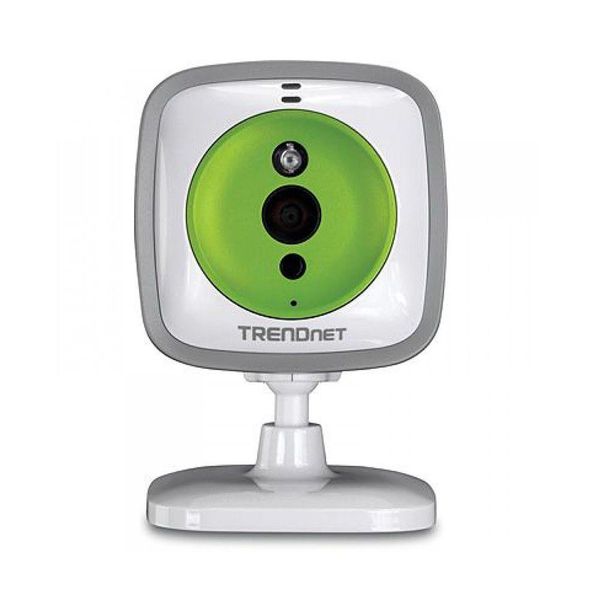Trendnet Wifi - Smart Video Baby Monitor
