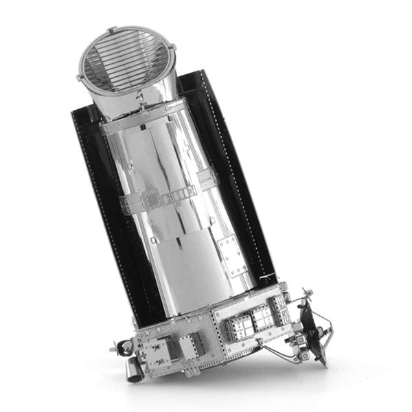 Metal Earth-Kepler Spacecraft - 1 Steel Sheet