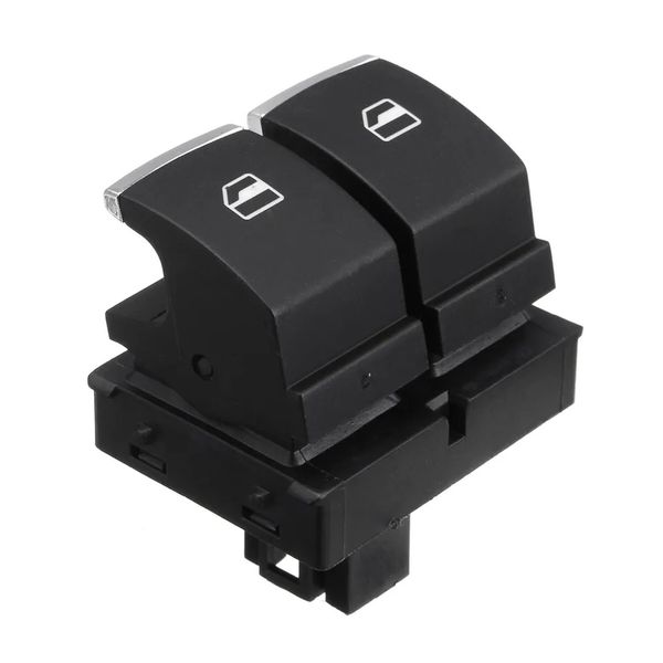 Window Switch Suitable for VW Golf 5/6 GTI Touran Passat Touran Tiguan 5K3959857