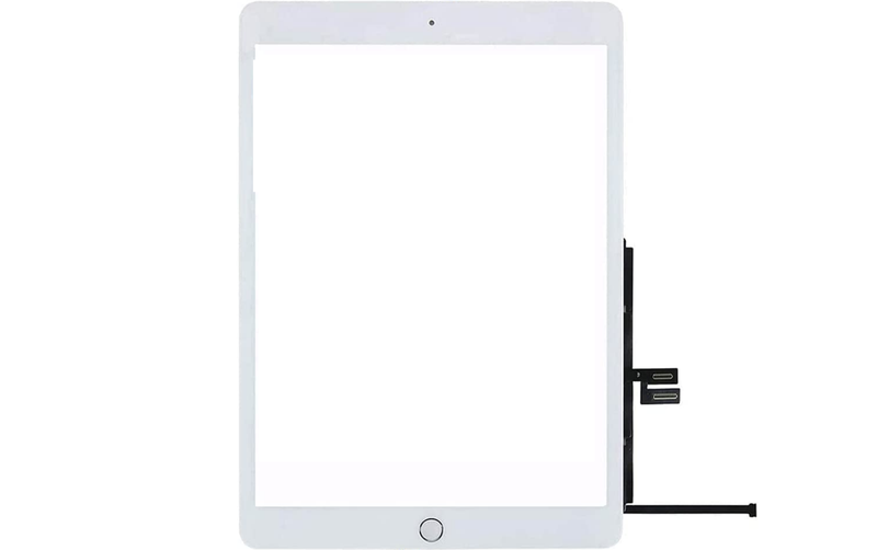 Touch Screen Replacement for iPad 7th 8th Generation Digitizer (10.2)