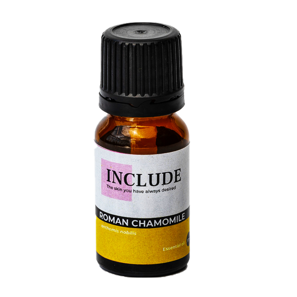 INCLUDE Beauty - Roman Chamomile Essential Oil 5 ml