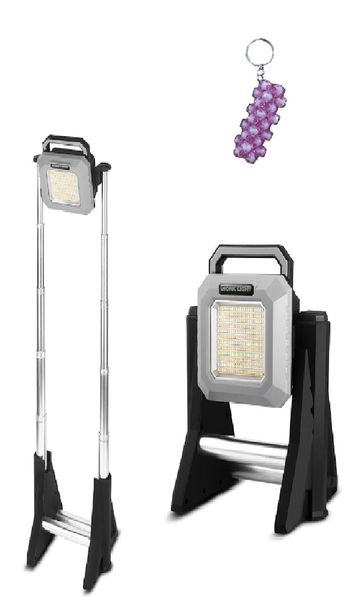Work Light with Stand - LED Work Light