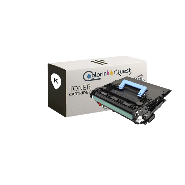 525i T03 Black Toner Cartridge Compatible With Canon