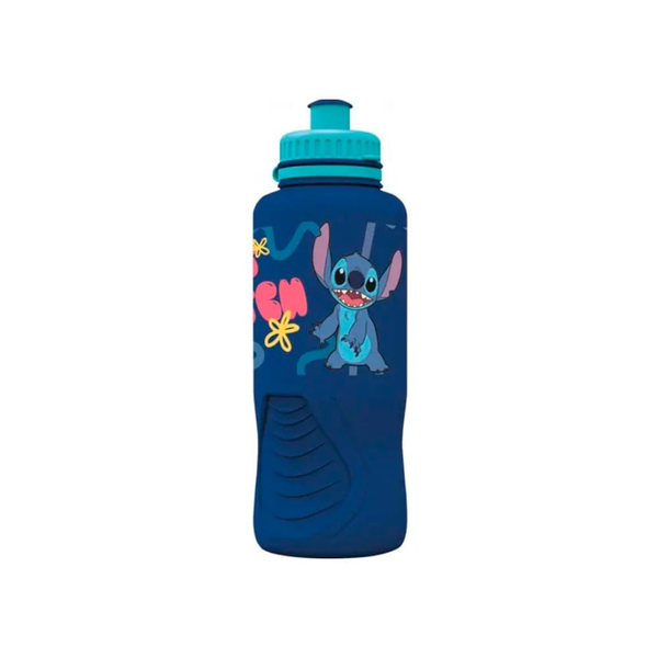 Stitch Ergo Sports Bottle 430ml