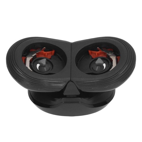 Beard Trimmer Replacement Head for S566 S528 S529 S526 S586 S500