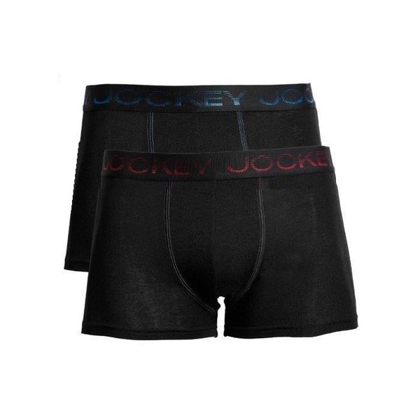 Jockey (2 Pack) Exclusive Pouch Trunk image