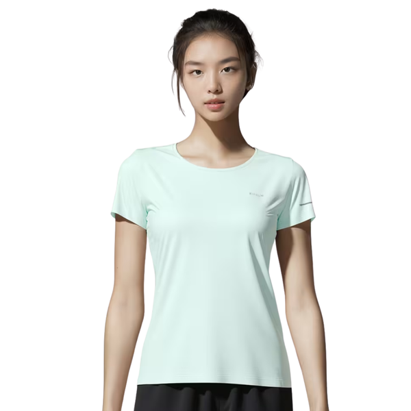 Kiprun Women's Breathable Running T-shirt - Run 500 Dry
