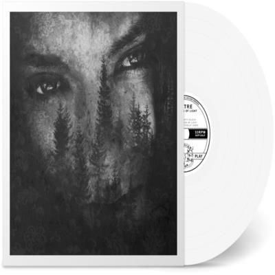 The Ashes of Light (Vinyl / 12" Album Coloured Vinyl)