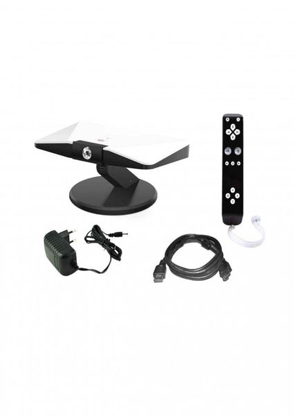 Aiwa Android Console System - AGT-23