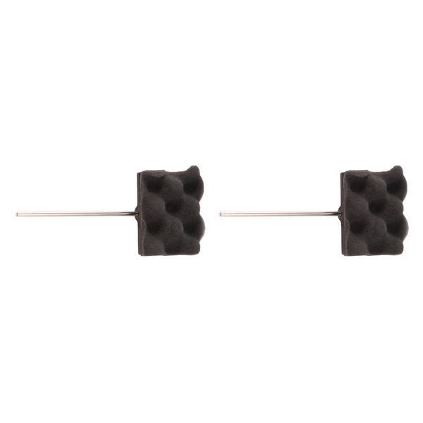 Kick Drum Beater Sponge Quiet Hammer