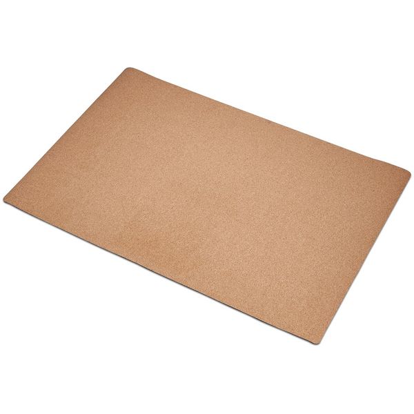 Seiri Cork Desk Mat