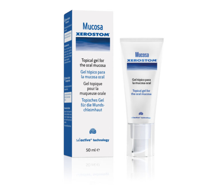 Xerostom Mucosa Gel