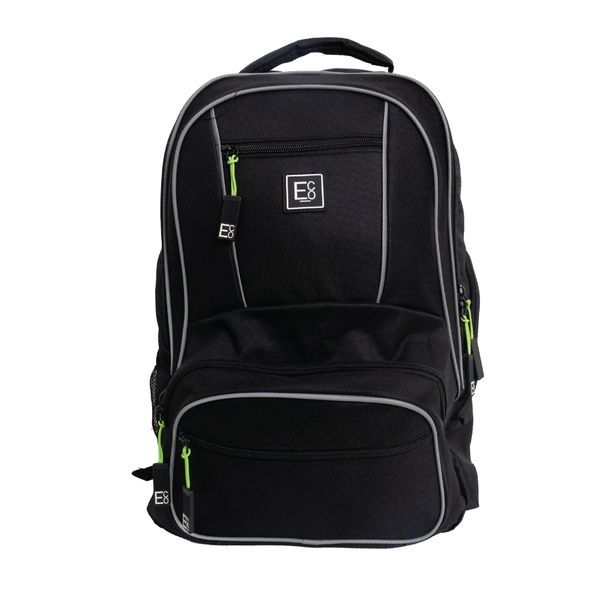 Premium Sturdy Multi-Purpose Backpack for Travel, Work, or School