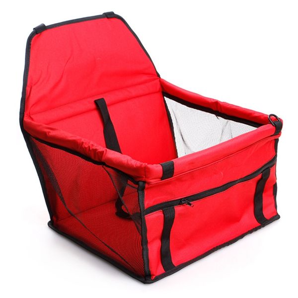 T4U Car Seat - Booster Seat for Dogs (40x30x25cm)