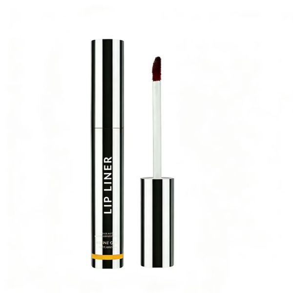 Peel-Off Waterproof Lip Gloss