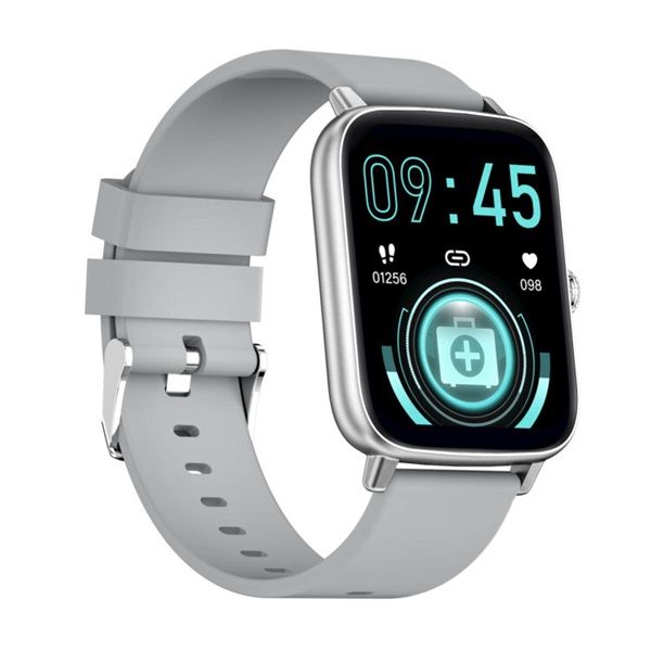 Y13 Flowpro Multi Activity Smart Tracker Daily Fitness Smart Watch