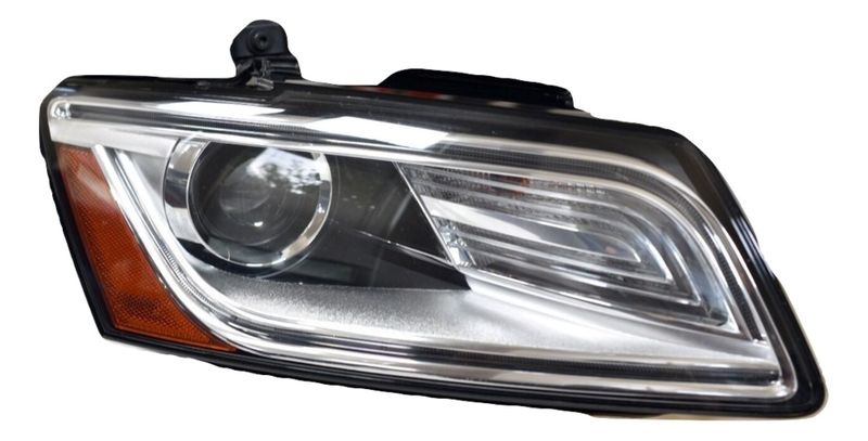 Audi Q5 2012-2016 Xenon Right Headlight 8R0941006A
