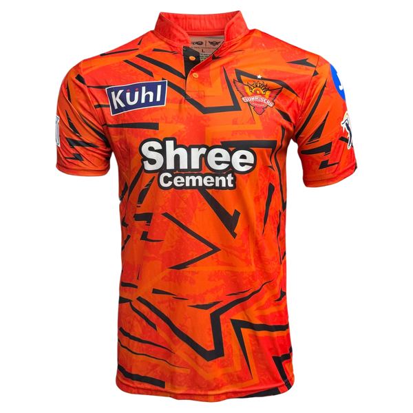 SRH Match Shirt 2026