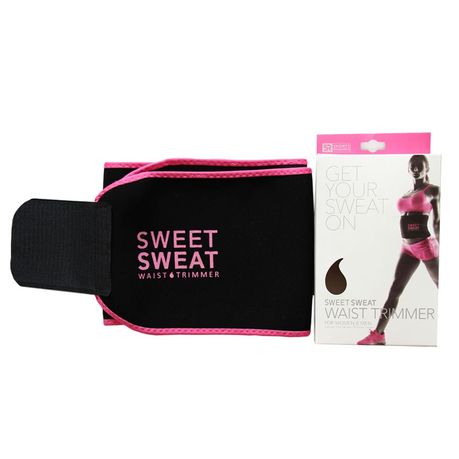 Sweet Sweat Waist Trainer | Buy Online in South Africa | takealot.com