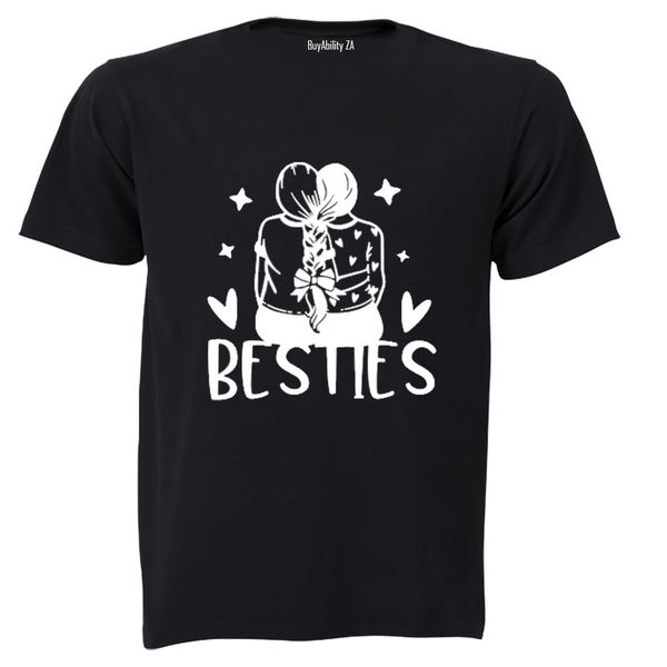 Besties - Kids T-Shirt