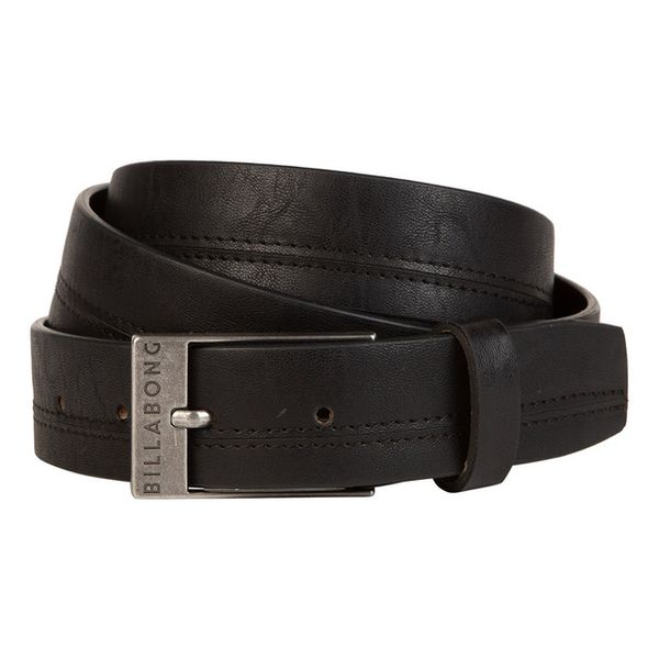 Billabong Mens Dimension Belt