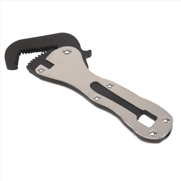 The Mini Stubby, Stubby Pipe Vise Wrench