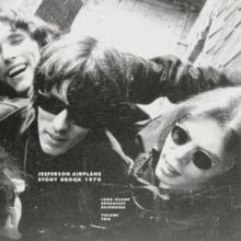Stony Brook 1970 (Vinyl / 12" Album)