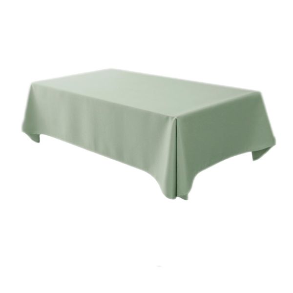 Posher Table Cloth 8-12 Seater XL