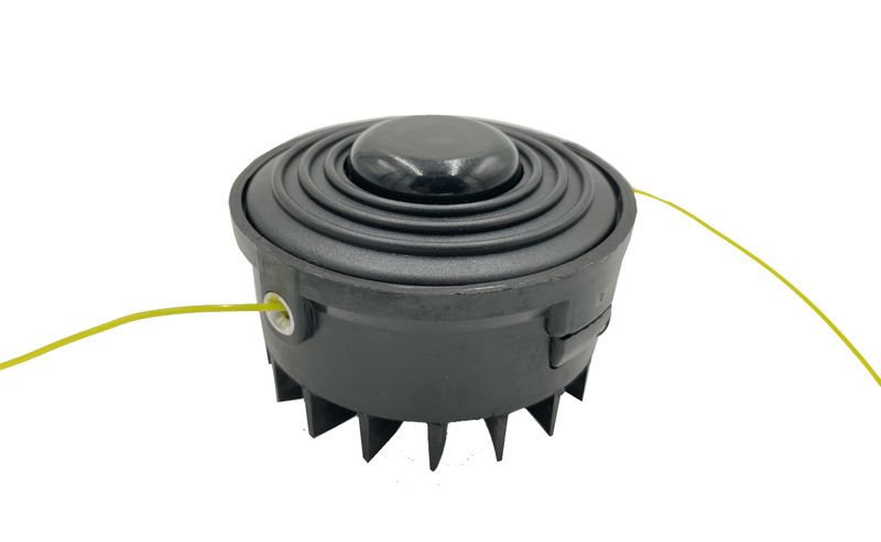 Tandem Trimtech Wolf 6mm Trimmer Head
