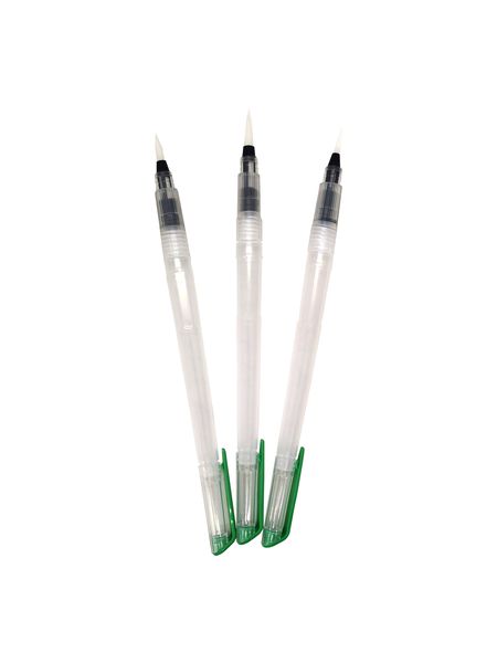 Pro-Art 3 Pieces Waterbrush Set