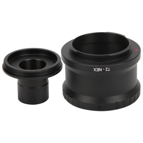 Adapter compatible with Sony E mount