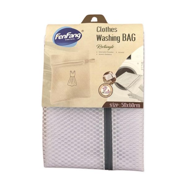 Delicates Clothes Washing Bag - XL